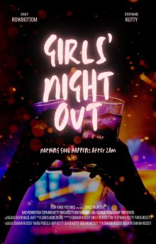 Girls' Night Out Girls' Night Out