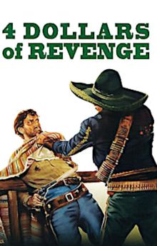 4 Dollars of Revenge 4 Dollars of Revenge