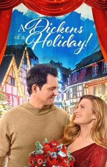 A Dickens of a Holiday! A Dickens of a Holiday!