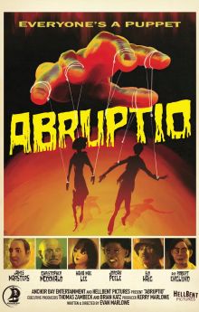 Abruptio Abruptio