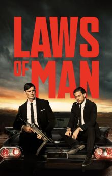 Laws of Man Laws of Man