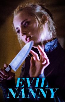 Evil Nanny Evil Nanny