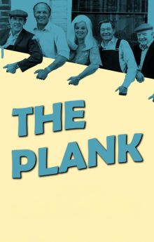 The Plank The Plank