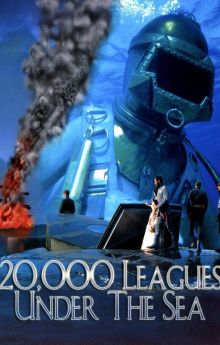 20,000 Leagues Under the Sea 20,000 Leagues Under the Sea