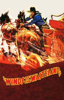 Winds of the Wasteland Winds of the Wasteland