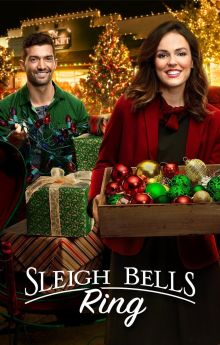 Sleigh Bells Ring Sleigh Bells Ring