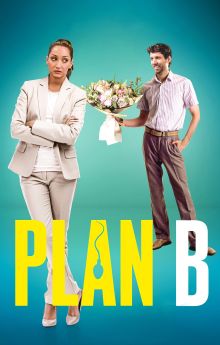 Plan B Plan B
