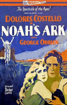 Noah's Ark Noah's Ark