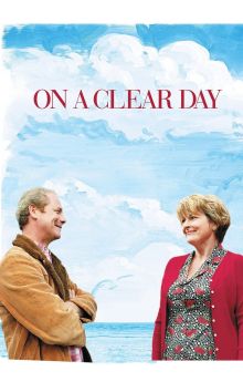 On a Clear Day On a Clear Day