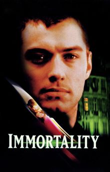 Immortality Immortality
