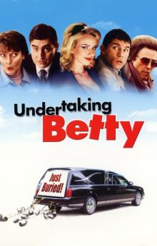 Undertaking Betty Undertaking Betty