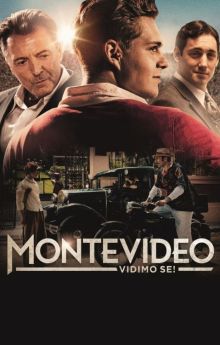 See You in Montevideo See You in Montevideo