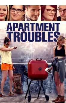 Apartment Troubles Apartment Troubles