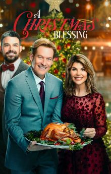 A Christmas Blessing A Christmas Blessing