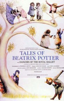 Tales of Beatrix Potter Tales of Beatrix Potter