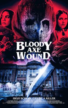 Bloody Axe Wound Bloody Axe Wound