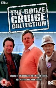 The Booze Cruise The Booze Cruise