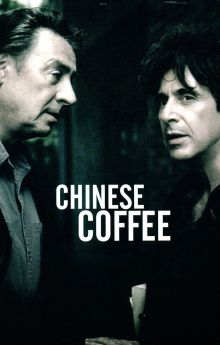 Chinese Coffee Chinese Coffee
