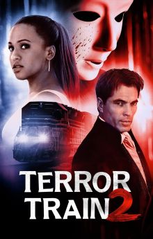 Terror Train 2 Terror Train 2