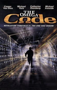 The Omega Code The Omega Code