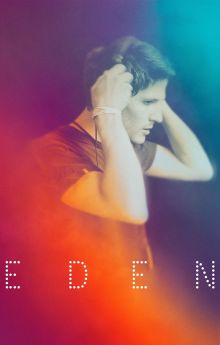 Eden Eden