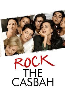 Rock the Casbah Rock the Casbah