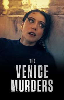 The Venice Murders The Venice Murders