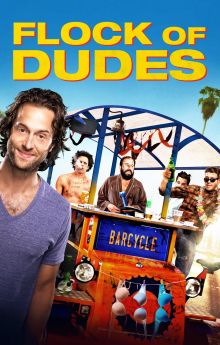 Flock of Dudes Flock of Dudes