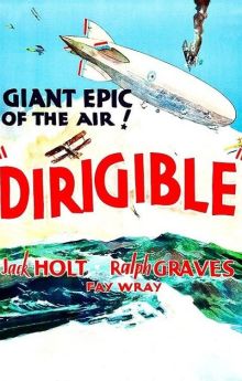 Dirigible Dirigible