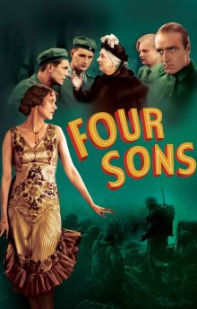 Four Sons Four Sons