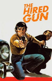 The Hired Gun The Hired Gun