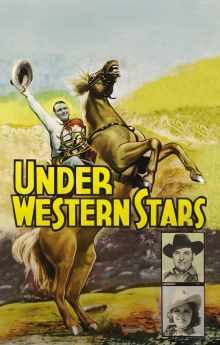 Under Western Stars Under Western Stars
