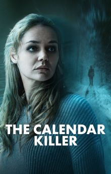 The Calendar Killer The Calendar Killer