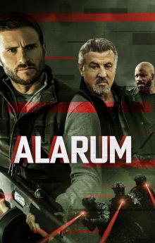 Alarum Alarum