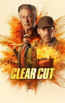 Clear Cut Clear Cut