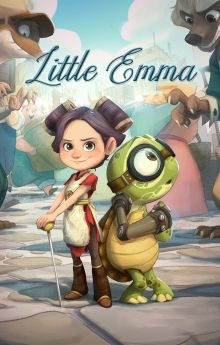 Little Emma Little Emma