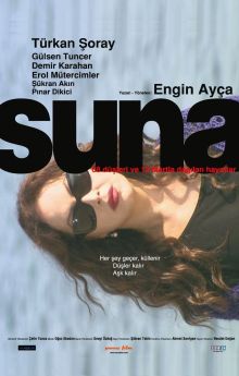 Suna Suna