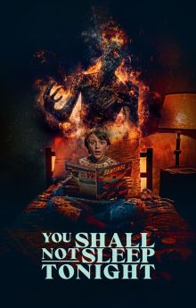 You Shall Not Sleep Tonight You Shall Not Sleep Tonight