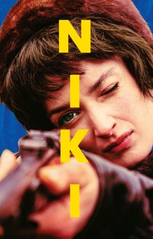 Niki Niki