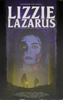 Lizzie Lazarus Lizzie Lazarus