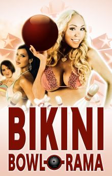 Bikini Bowl-O-Rama Bikini Bowl-O-Rama