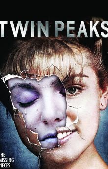 Twin Peaks: The Missing Pieces Twin Peaks: The Missing Pieces