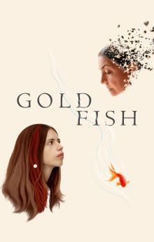 Goldfish Goldfish