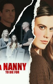 A Nanny to Die For A Nanny to Die For