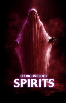 Surrounded by Spirits Surrounded by Spirits