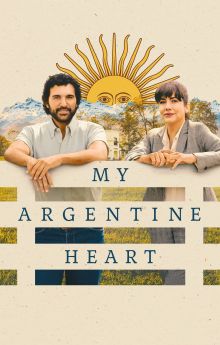 My Argentine Heart My Argentine Heart