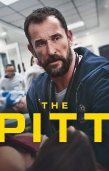 The Pitt - Season 1 The Pitt - Season 1