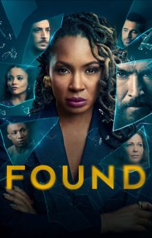 Found - Season 2 Found - Season 2