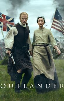 Outlander - Season 7 Outlander - Season 7