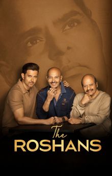 The Roshans - Season 1 The Roshans - Season 1